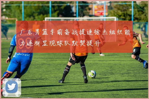 广东男篮季前备战提速徐杰组织能力逐渐显现球队默契提升