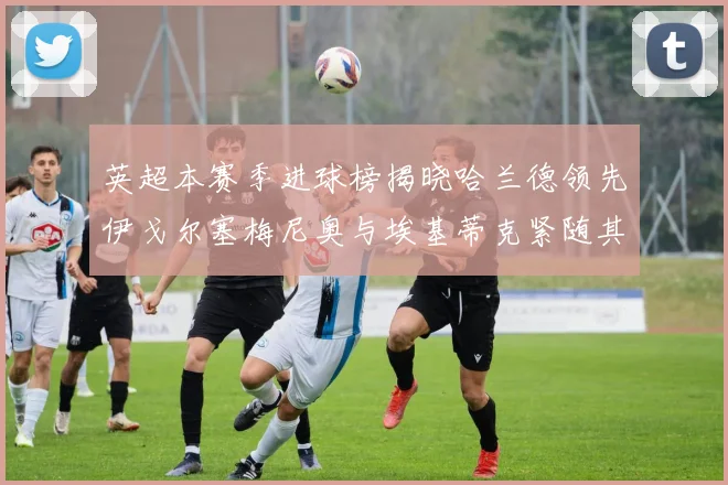 英超本赛季进球榜揭晓哈兰德领先伊戈尔塞梅尼奥与埃基蒂克紧随其后